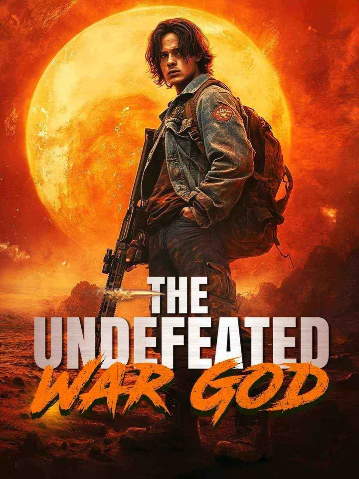 The Undefeated War God