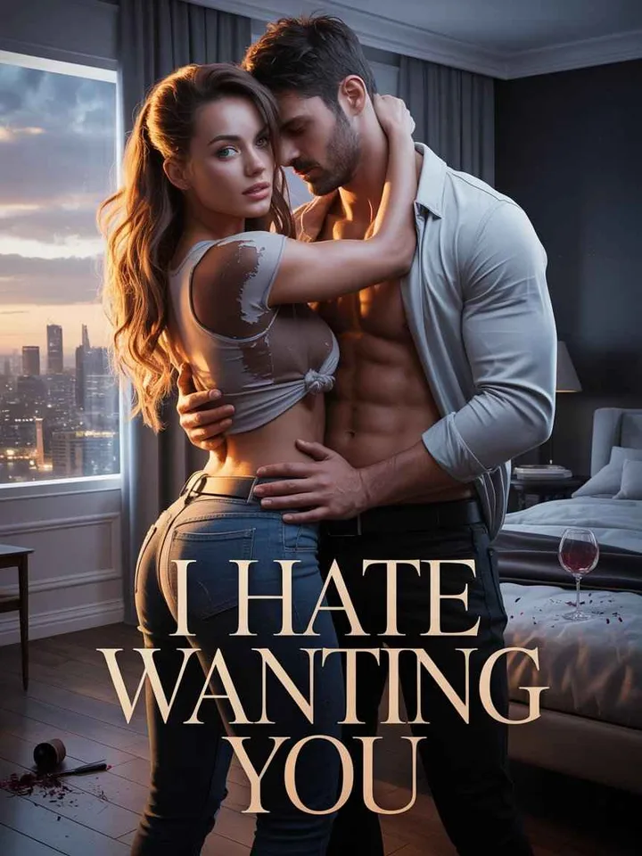 I Hate Wanting You