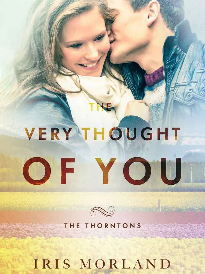 The Very Thought of You