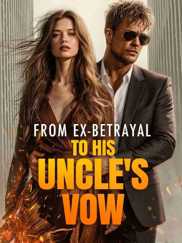 From Ex-Betrayal to His Uncle's Vow