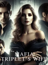 The Mafia Triplets' Wife