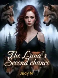 The Luna's Second Chance