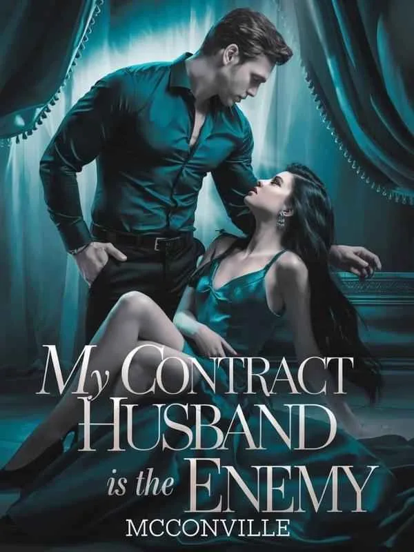 My Contract Husband Is The Enemy