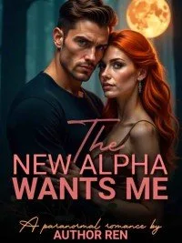 The New Alpha Wants Me
