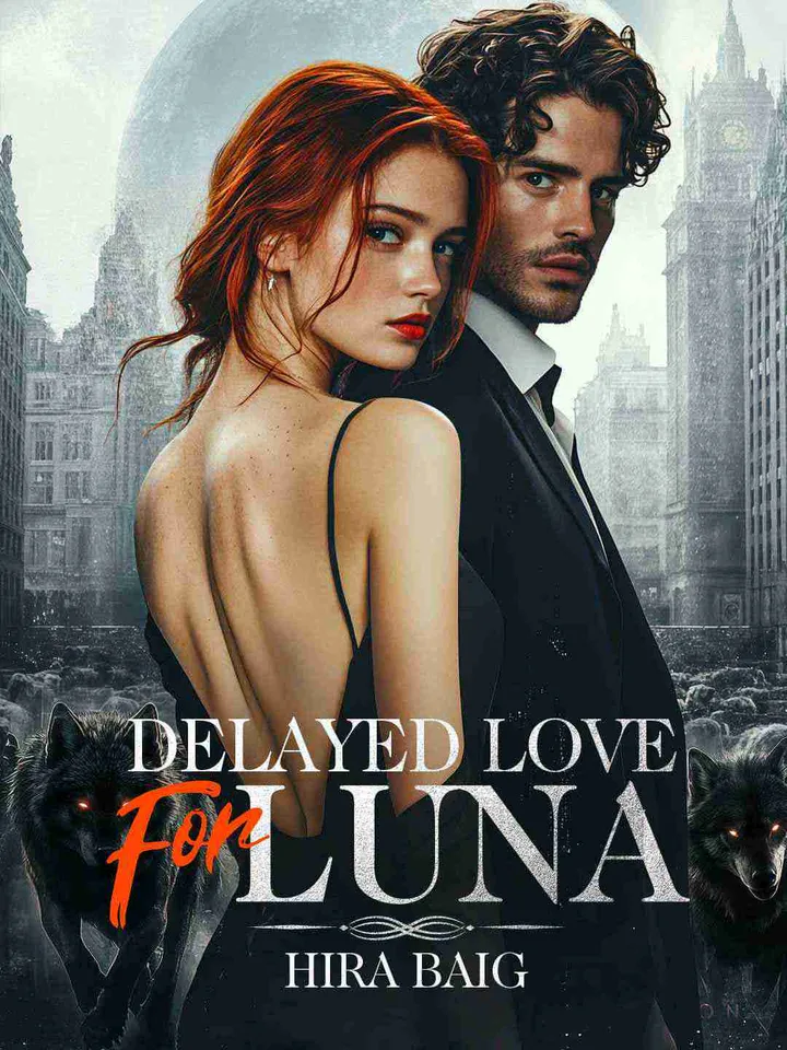 Delayed Love For Luna