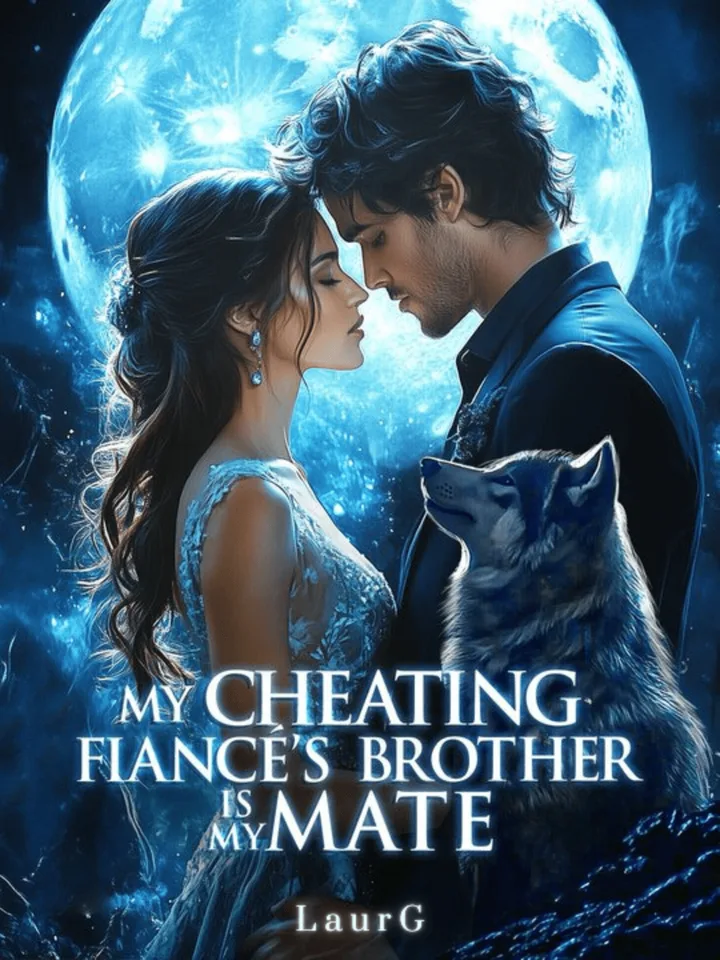 My Cheating Fiancé's Brother Is My Mate