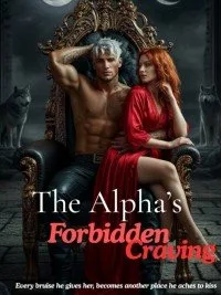 The Alpha's Forbidden Craving