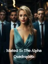 Mated To The Alpha Quadruplets
