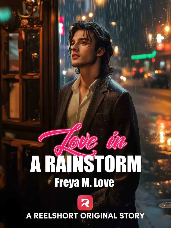 Love in a Rainstorm