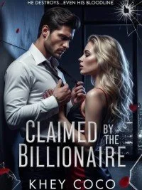 Claimed by the billionaire