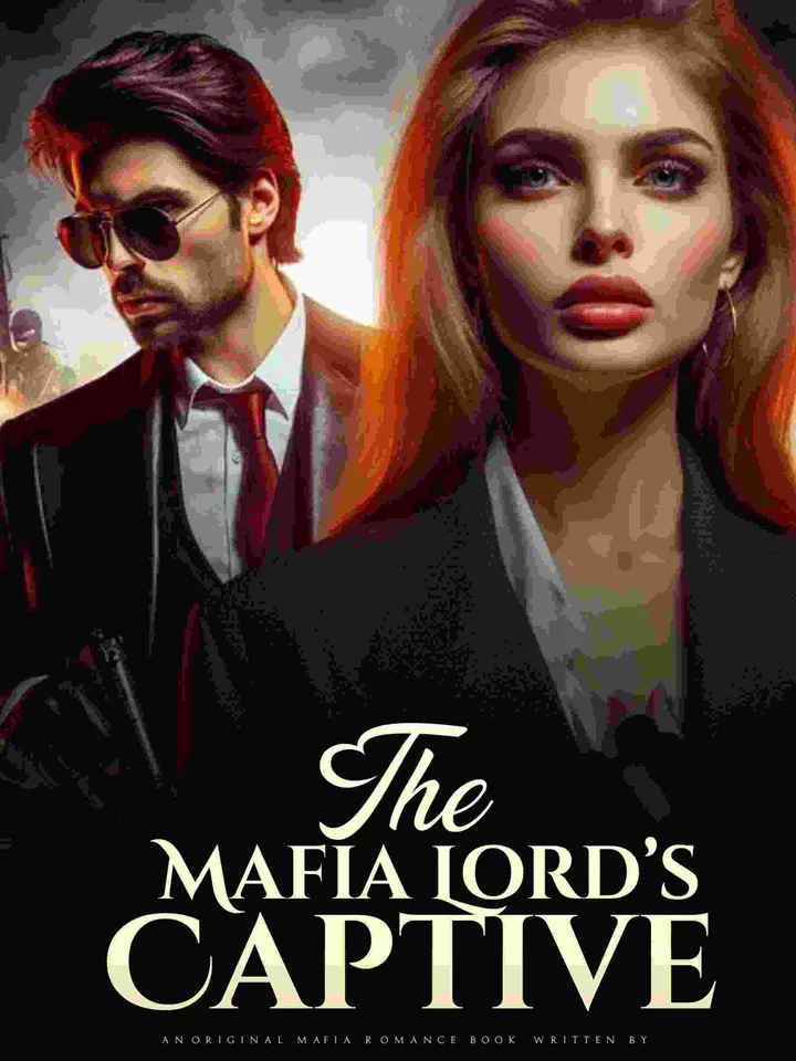 The Mafia Lord’s Captive