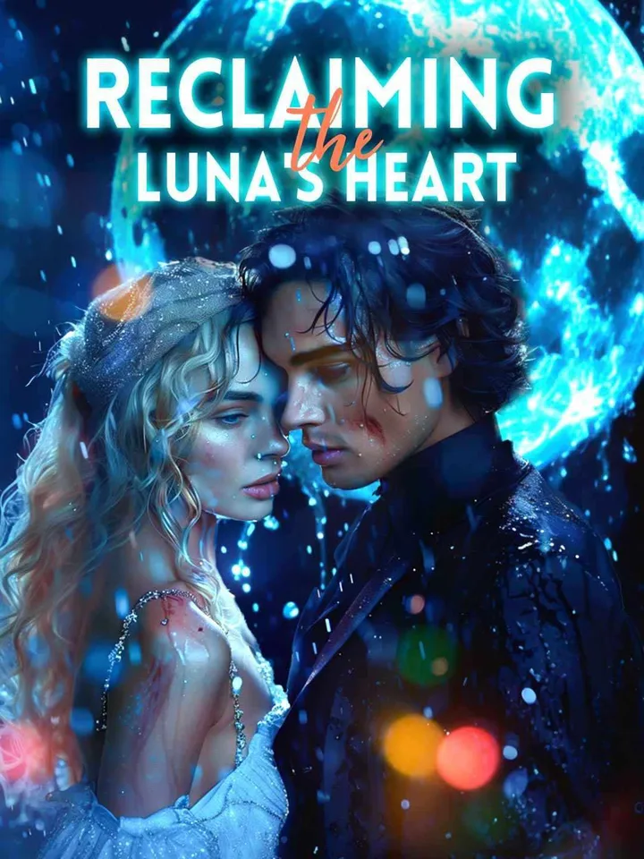 Reclaiming the Luna's Heart