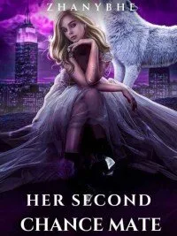 HER SECOND CHANCE MATE