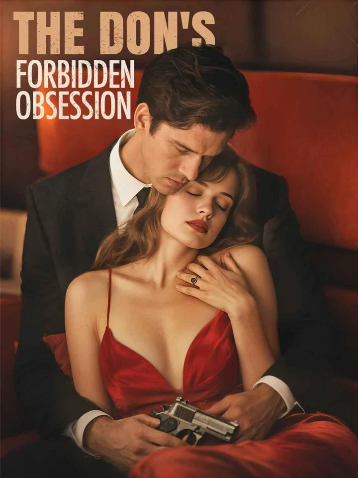 The Don's Forbidden Obsession