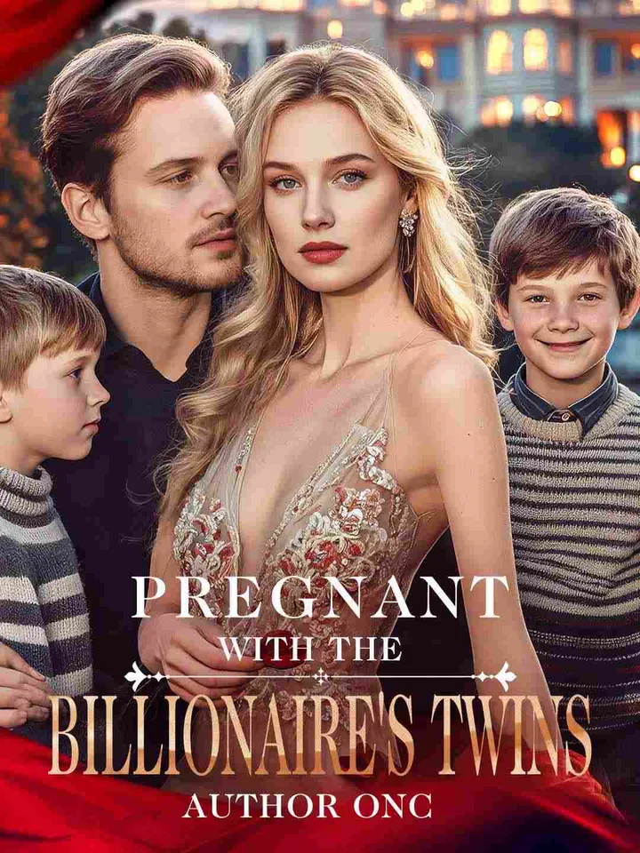 Pregnant With The Billionaire's Twins