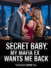 Secret Baby: My Mafia Ex Wants Me Back