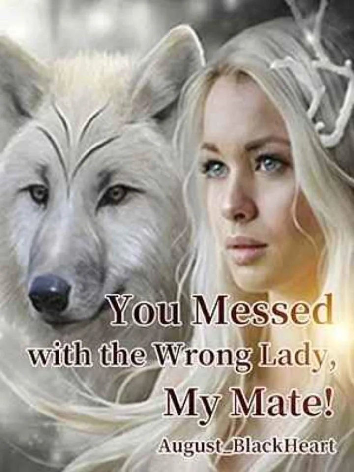 You Messed with Wrong Lady, My Mate!
