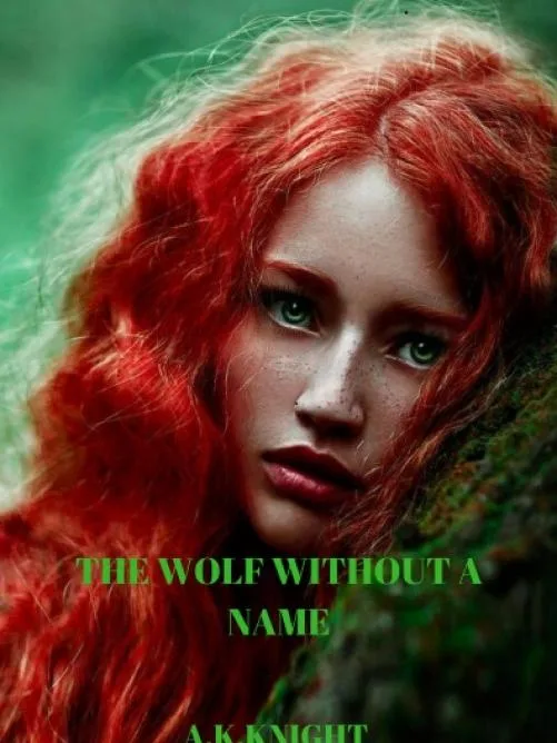 The Wolf Without A Name