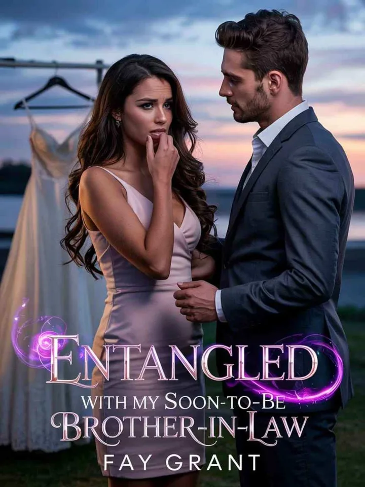 Entangled With My Soon-to-be Brother-in-law