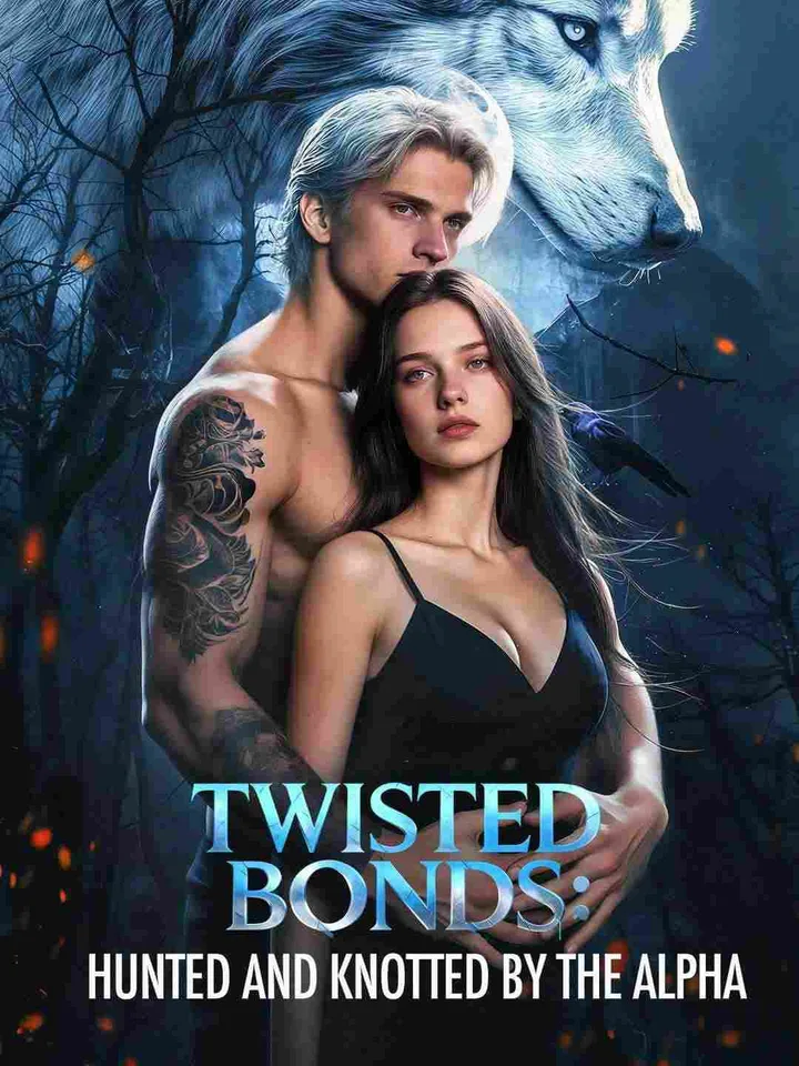 Twisted Bond: The Alpha's Unwanted Luna