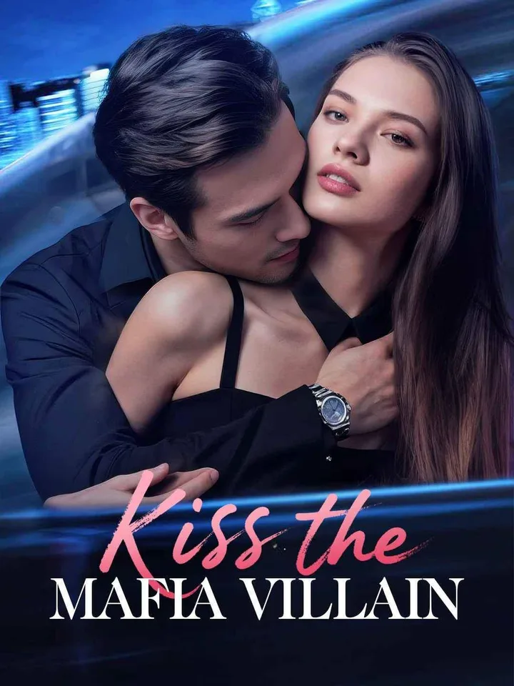 Kiss the Mafia Villain