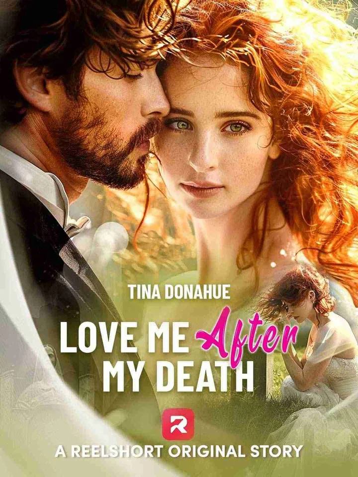 Love Me After My Death