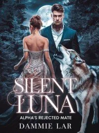 Silent Luna Alpha’s Rejected Mate