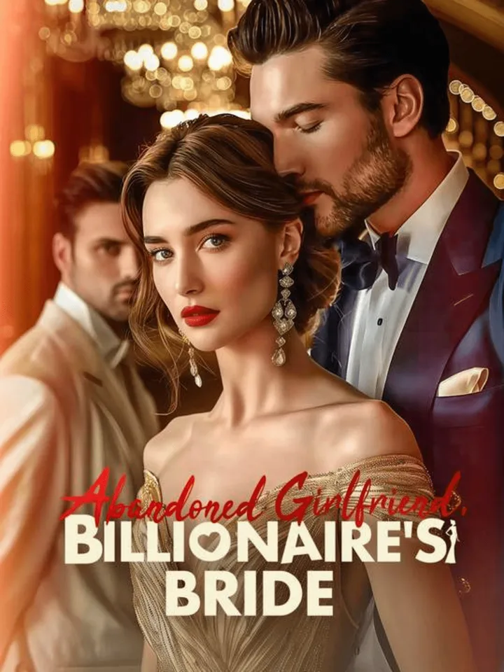 Abandoned Girlfriend, Billionaire's Bride
