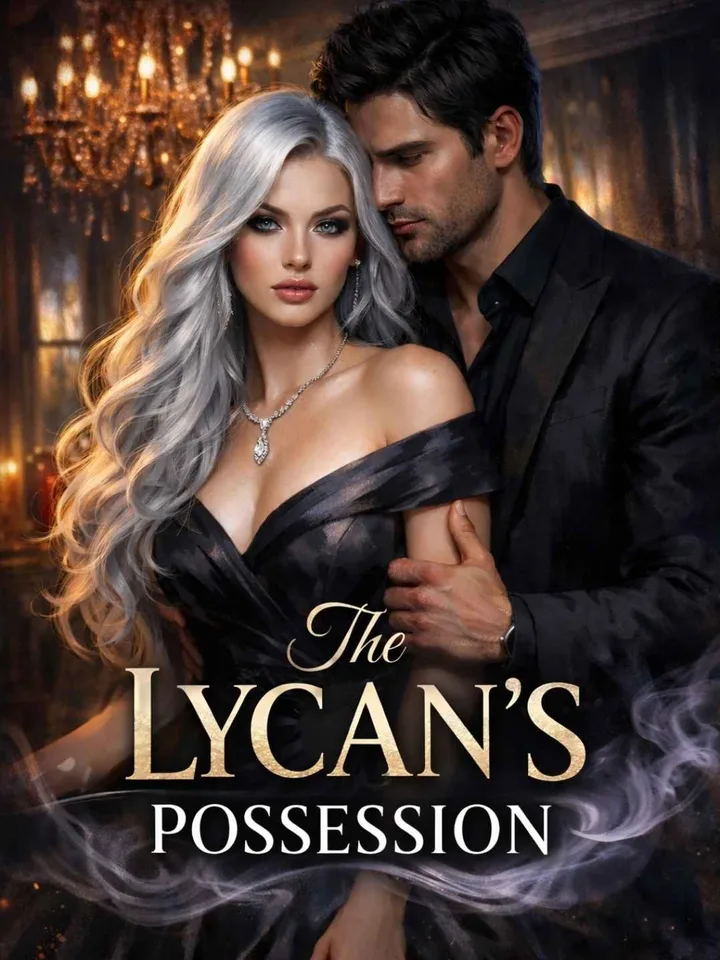 The Lycan's Possession