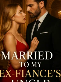 MARRIED TO MY EX-FIANCE’S UNCLE