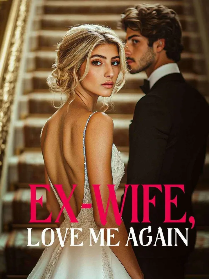 Ex-wife, Love Me Again