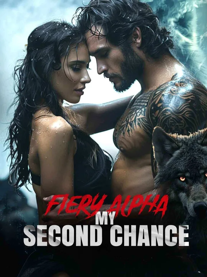 Fiery Alpha, My Second Chance