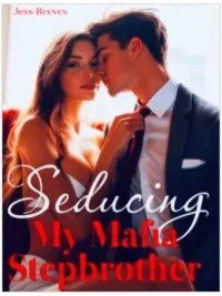 Seducing My Mafia Stepbrother