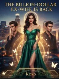 The Billion-dollar Ex wife Is Back