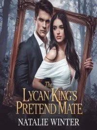 The Lycan King's Pretend Mate