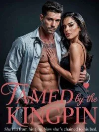 Tamed by the Kingpin
