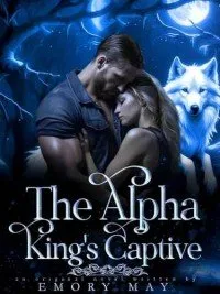 The Apha King's Captive