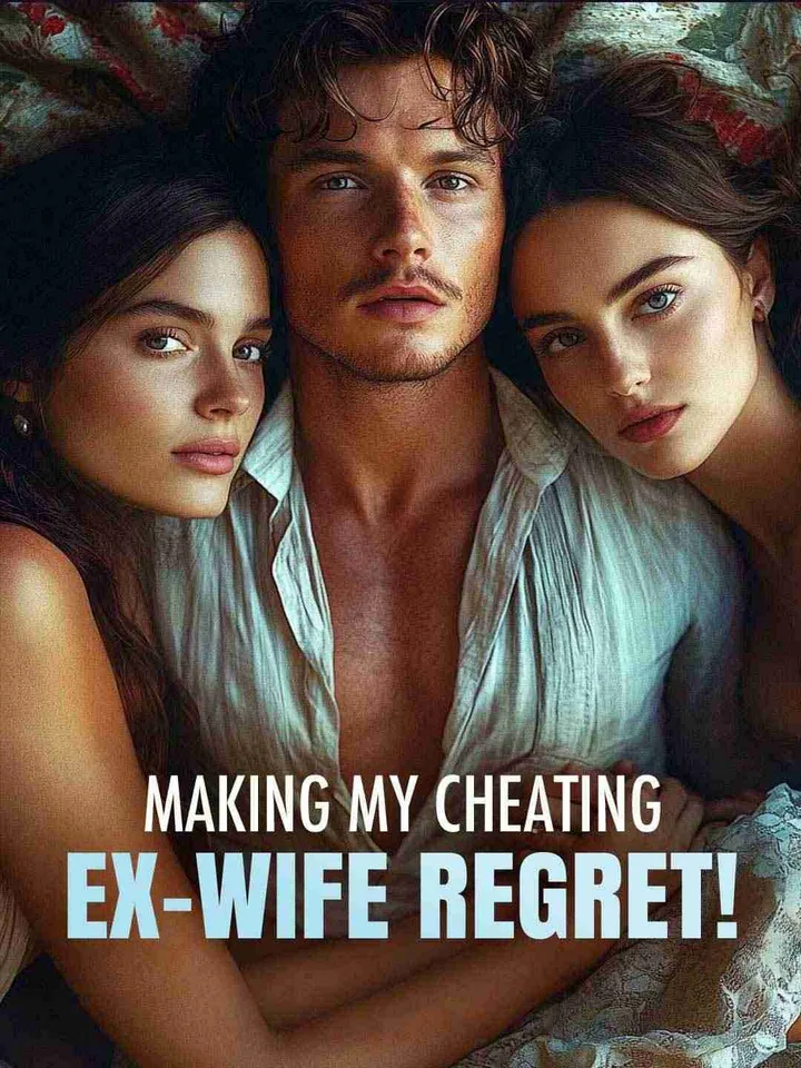 Making My Cheating Ex-Wife Regret!