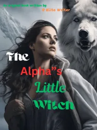 The Alpha's Little Witch