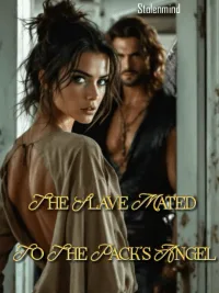 The Slave Mated To The Pack's Angel