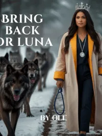 Bring Back Dr Luna