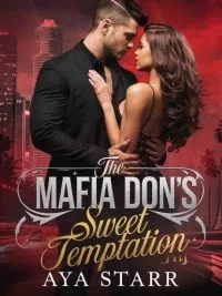 The Mafia Don's Sweet Obsession