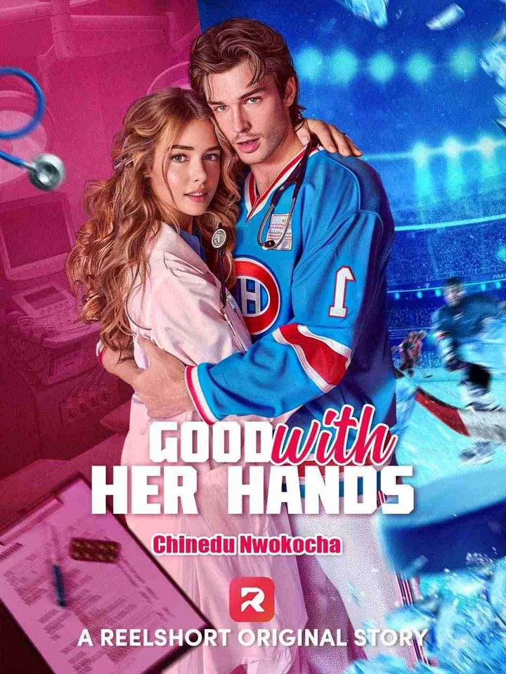 Good with Her Hands