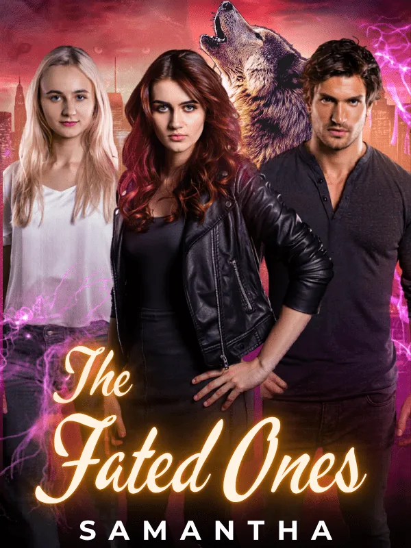 The Fated Ones