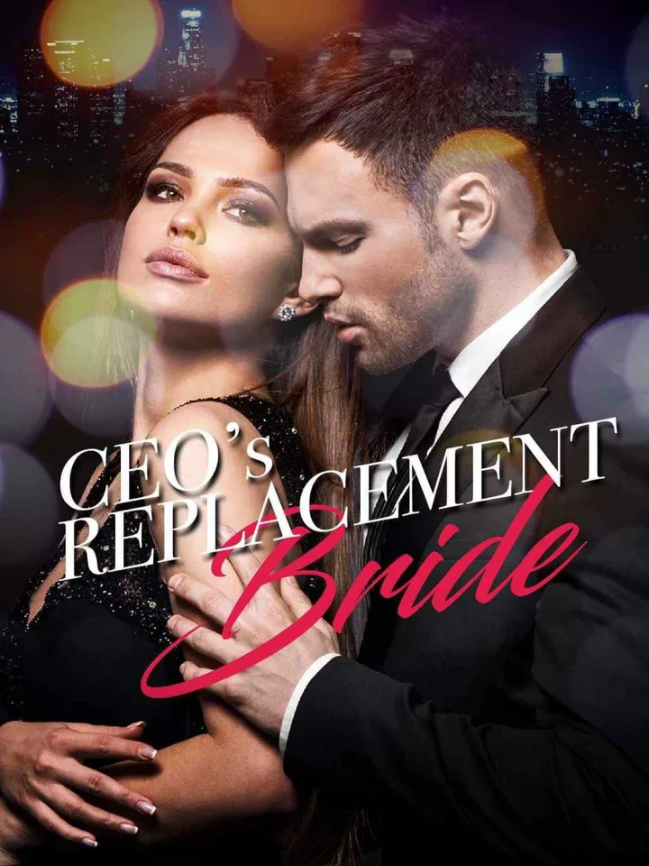 CEO's Replacement Bride