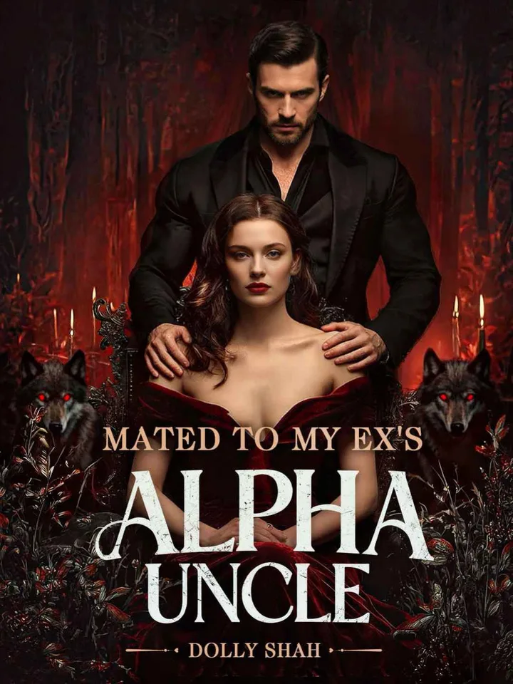 Mated to My Ex's Alpha Uncle