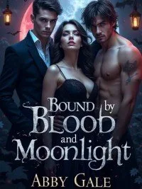 Bound by blood and moonlight
