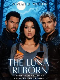 The Luna Reborn: Surviving As The FL In a Werewolf Romance