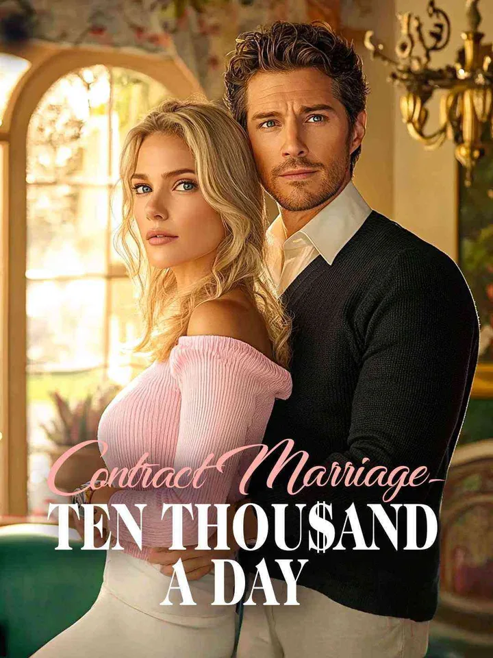 Contract Marriage: Ten Thousand a Day