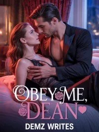 Obey me, Dean (Erotica)